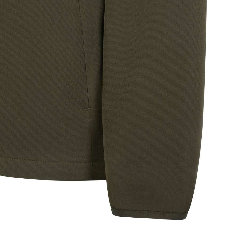 Jacheta poliester/spandex 165g verde ceata Camden