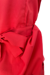 Costum Medical Dama Kimono