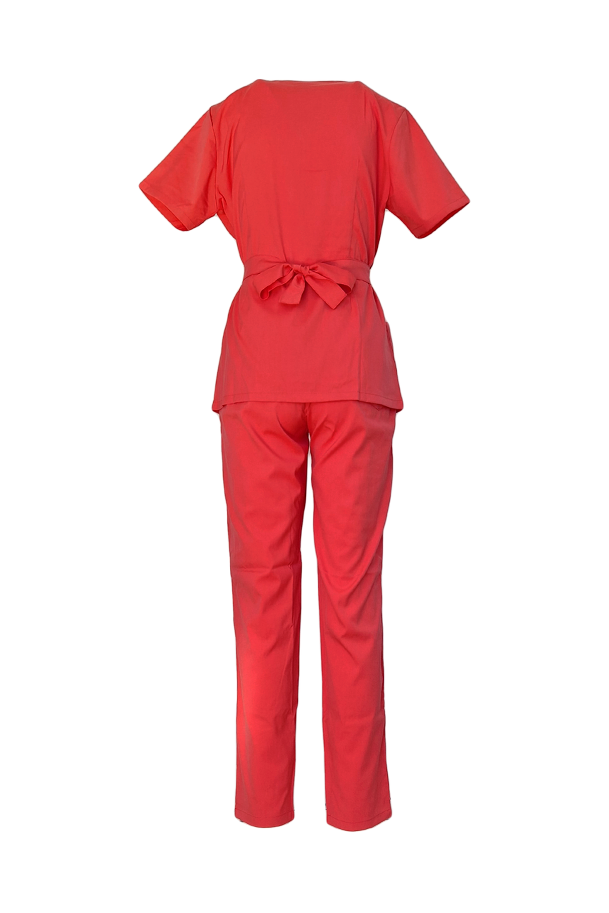 Costum Medical Dama Kimono