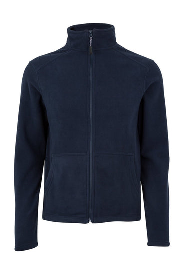 Jacheta fleece 280g bleumarin Perth