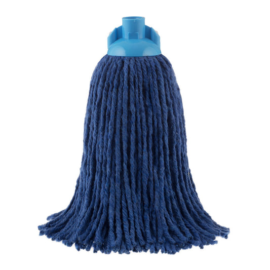 Rezerva Mop Bumbac Albastru 250gr