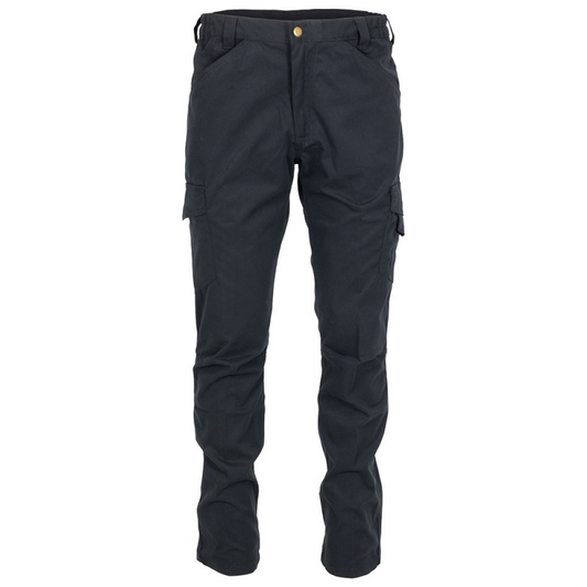 Pantaloni de lucru standard William Confort Renania negru (106B)