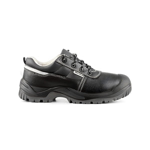 Pantofi de protectie S3 din piele New Worktec