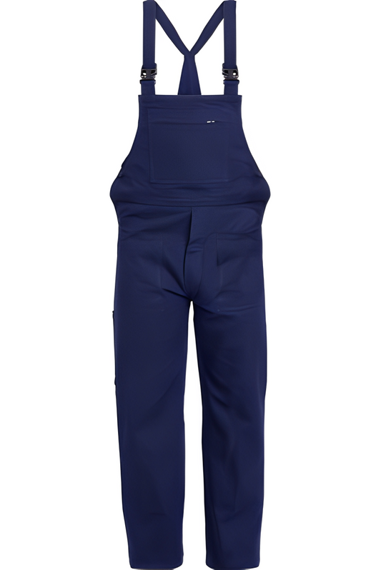 Salopeta de protectie Ted Renania bleumarin (3B72)(90811)