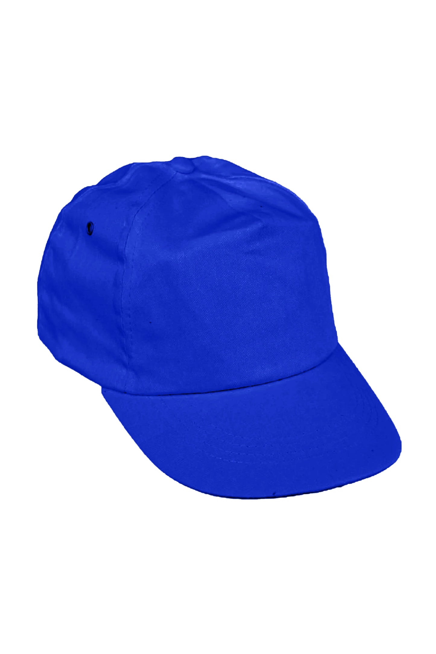 Costum Agricol Complet Beni, Albastru: Jacheta + Pantaloni + Tricou + Sapca