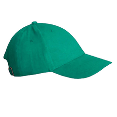 Sapca verde unisex bumbac Thomas