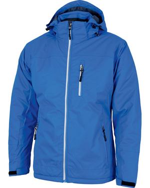 Scurta protectie iarna Alpe Renania albastru royal (3B38)(90750)