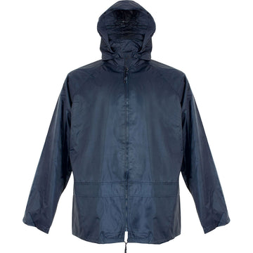 Scurta protectie ploaie Aachen Renania bleumarin (B836)(3050)