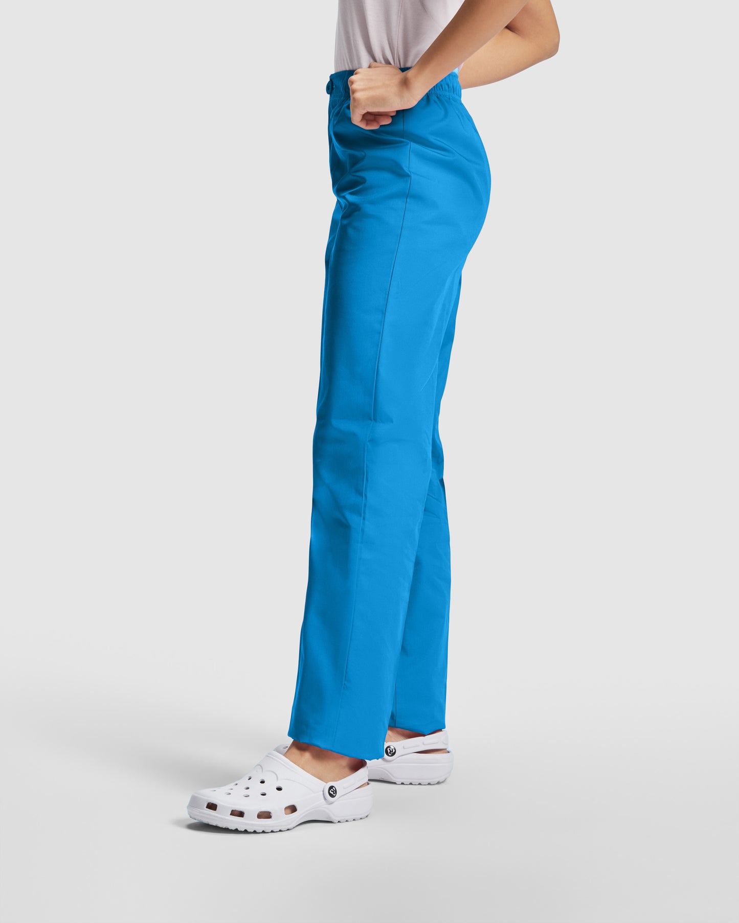 Pantaloni Medicali Unisex Bleu VADEMECUM