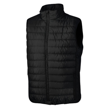 Vesta matlasata neagra din fas Trooper