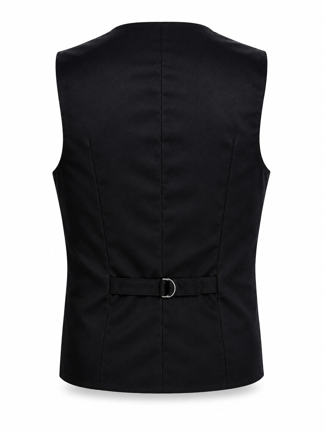 Vesta ospatar neagra barbat tercot 195g Soho