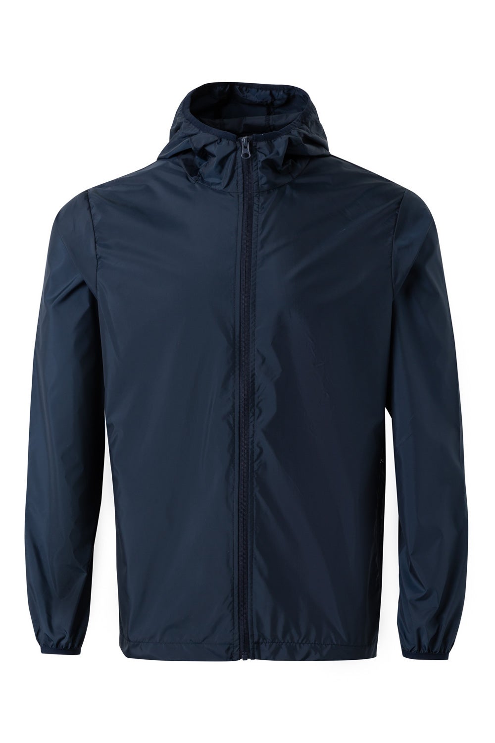 Jacheta windbreaker tesatura 70g bleumarin Stockton
