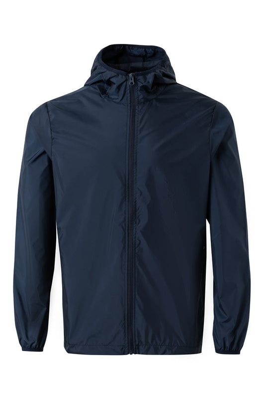 Jacheta windbreaker tesatura 70g bleumarin Stockton