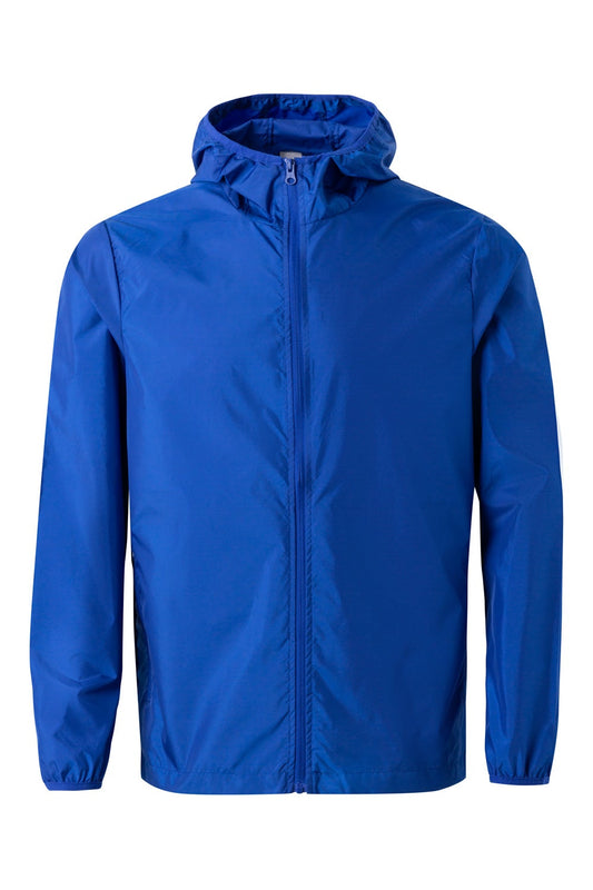 Jacheta windbreaker tesatura 70g albastru royal Stockton