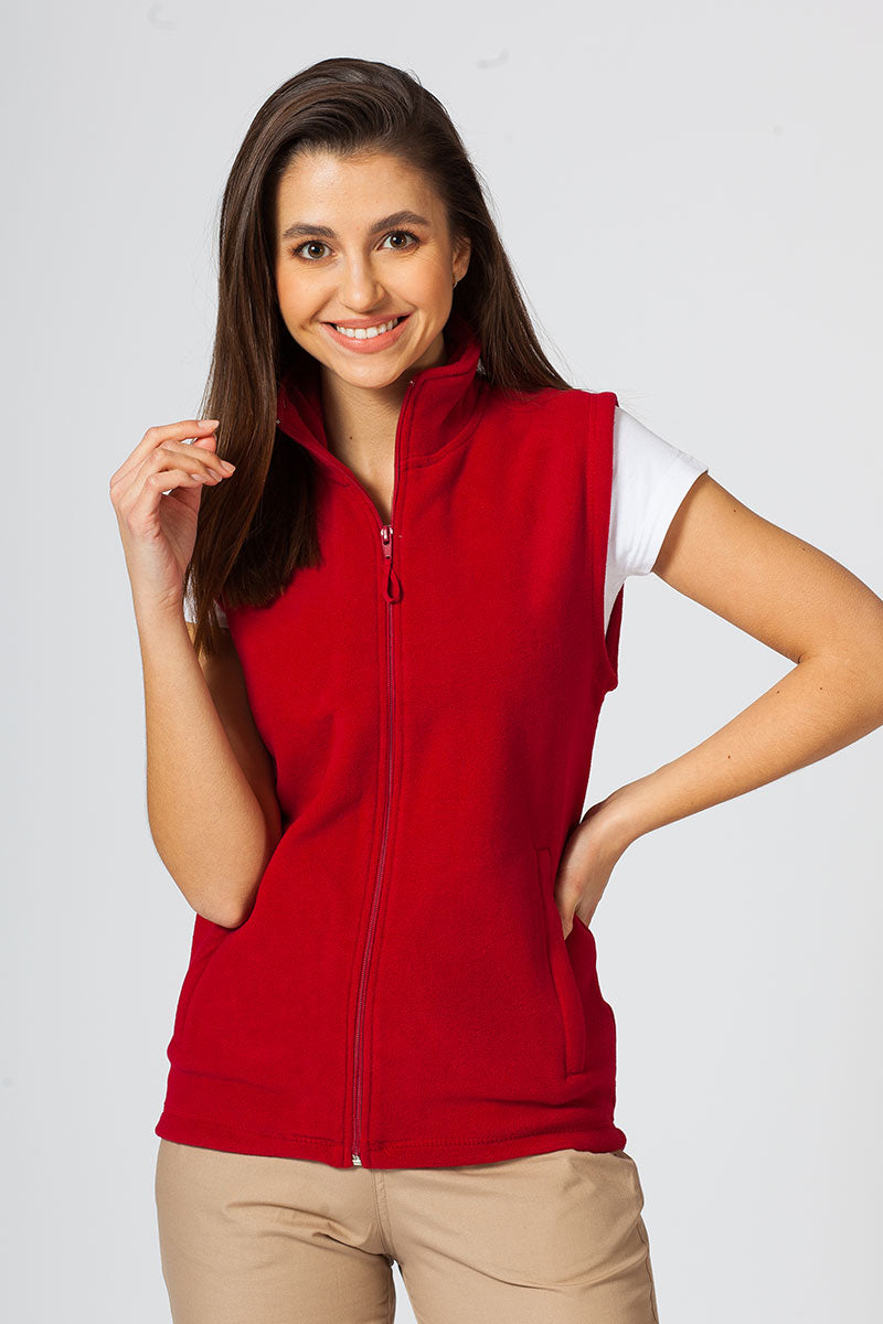 Vesta polar fleece rosie unisex Next
