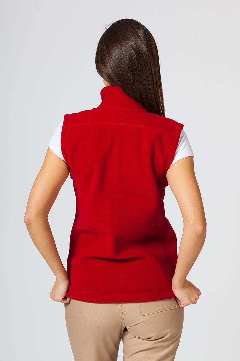 Vesta polar fleece rosie unisex Next