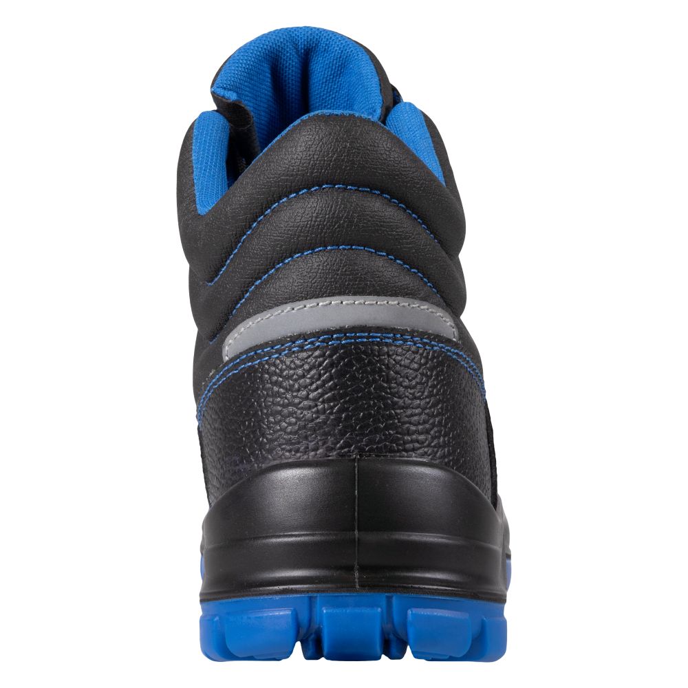 Bocanci protectie S3 New Dalas