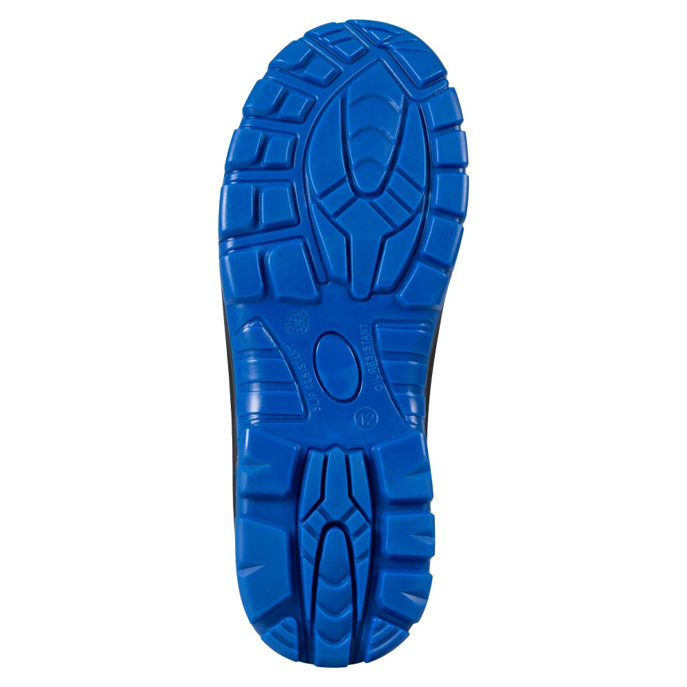 Bocanci protectie S3 New Dalas