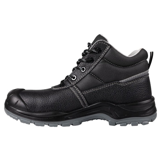 Bocanci de protectie S3 din piele New Yankee