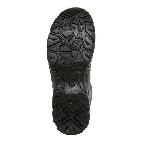 Bocanci protectie de iarna S3 din piele New North