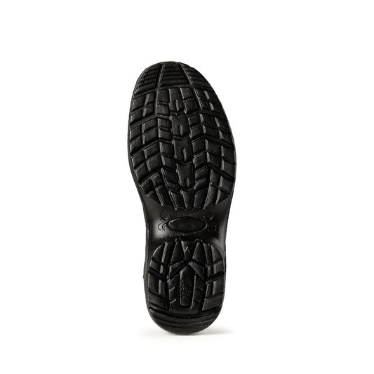 Bocanci protectie New Riva S3 SRC, Bicap (A297)