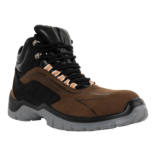 Bocanci de protectie Qomandor S3 SRC (7A58)