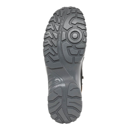 Bocanci de protectie Qomandor S3 SRC (7A58)