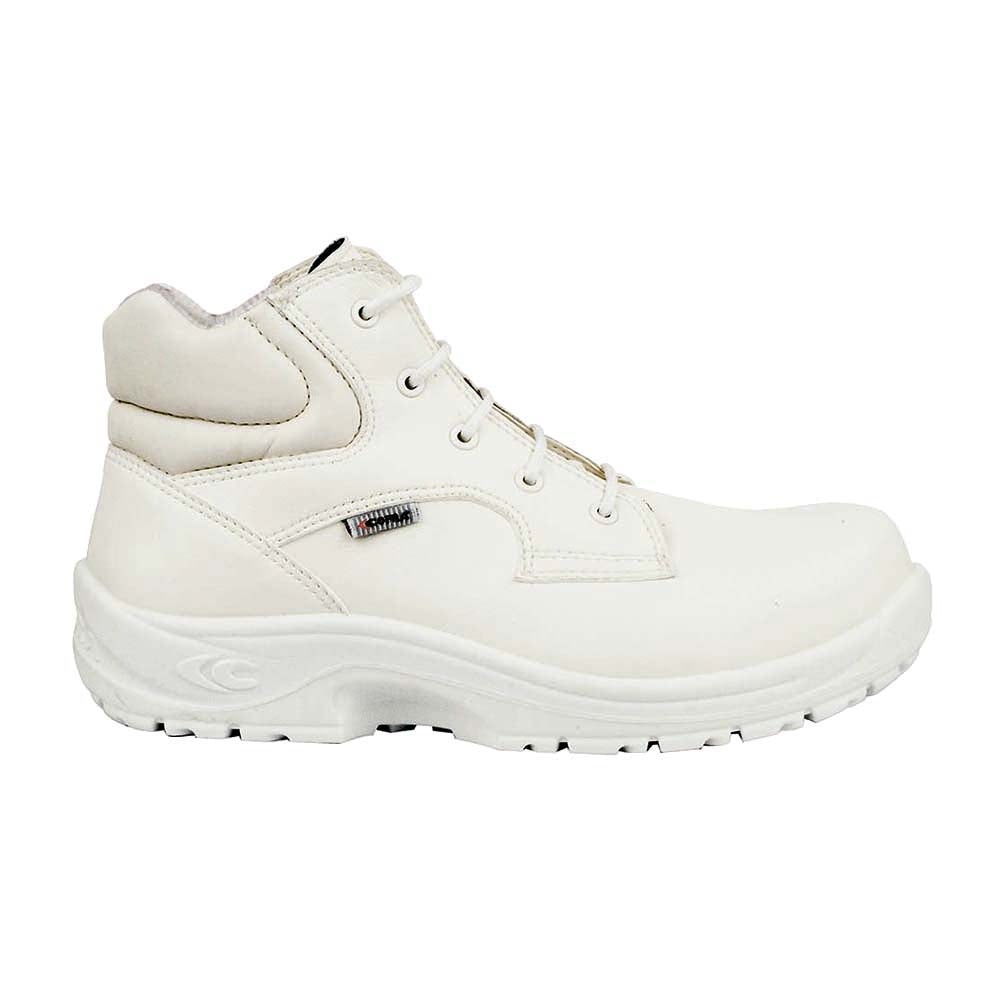 Bocanci protectie Romulus S2 SRC, Cofra (3A00 10010-000)