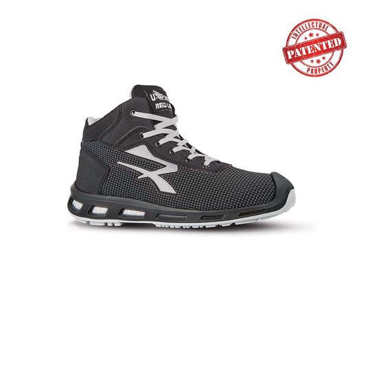 BOCANCI DE PROTECTIE S3 SRC CI ESD STEGO (9A81)