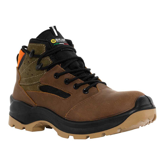 Bocanci protectie Hydra S3 CI SRC, Bicap (A171)