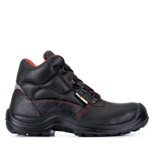 Pantofi de lcru Goru Rino Safety