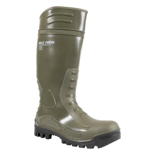 CIZME DE LUCRU O4 SR WELLY FORCE 812 O4 (22A8)