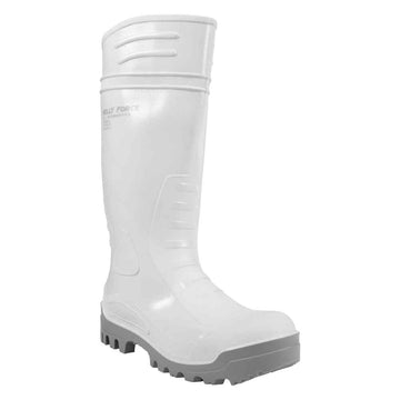 Cizme de protectie S4 SR FO Welly Force 812 (22A7)