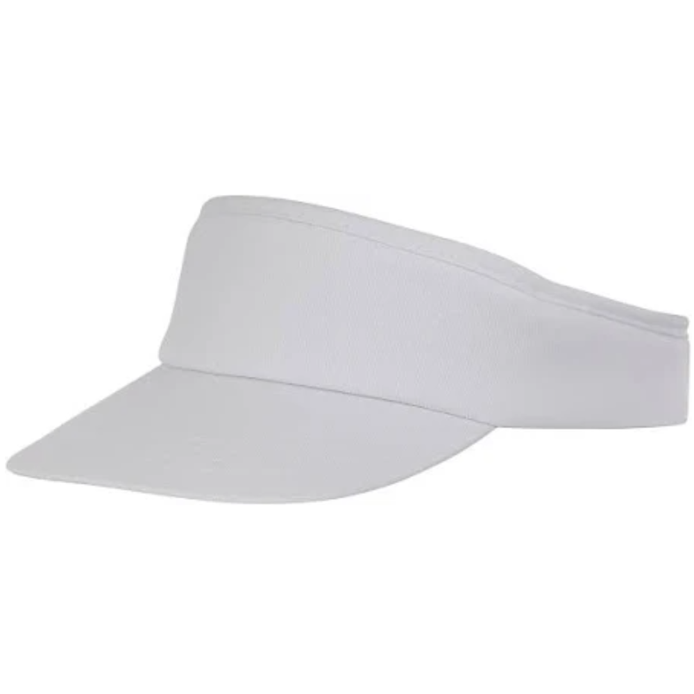 Cozoroc de soare alb bumbac 175g Hera
