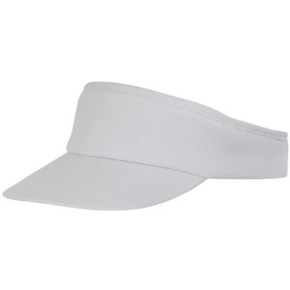 Cozoroc de soare alb bumbac 175g Hera