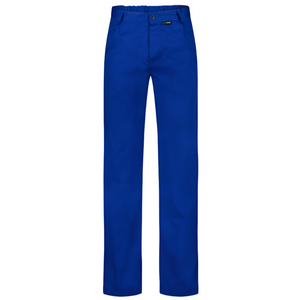 Pantaloni tercot 240g albastru Condor