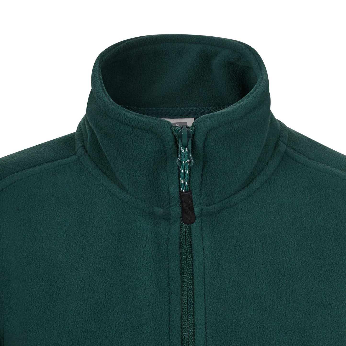 Jacheta fleece 280g dama Verde inchis Perth