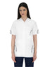 imprimeu Bluza medicala tercot 160g alb dama Silvia