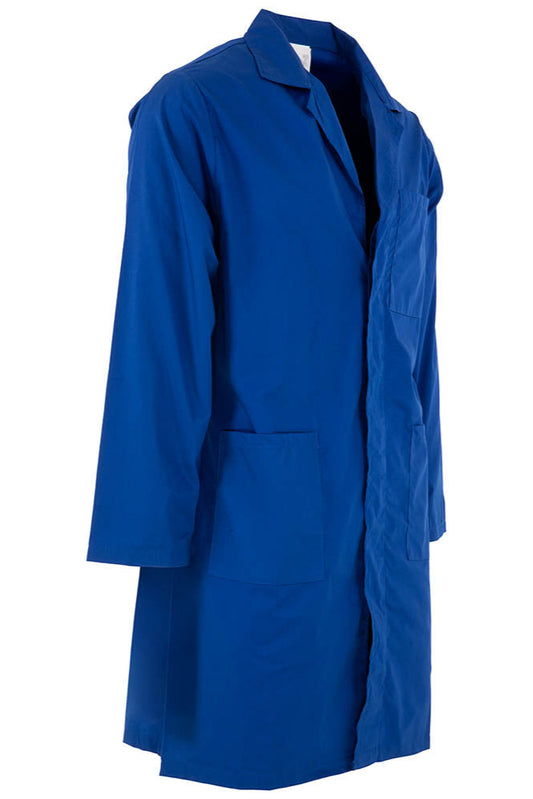 Halat protectie Rick Renania albastru royal (4B81)(90921)