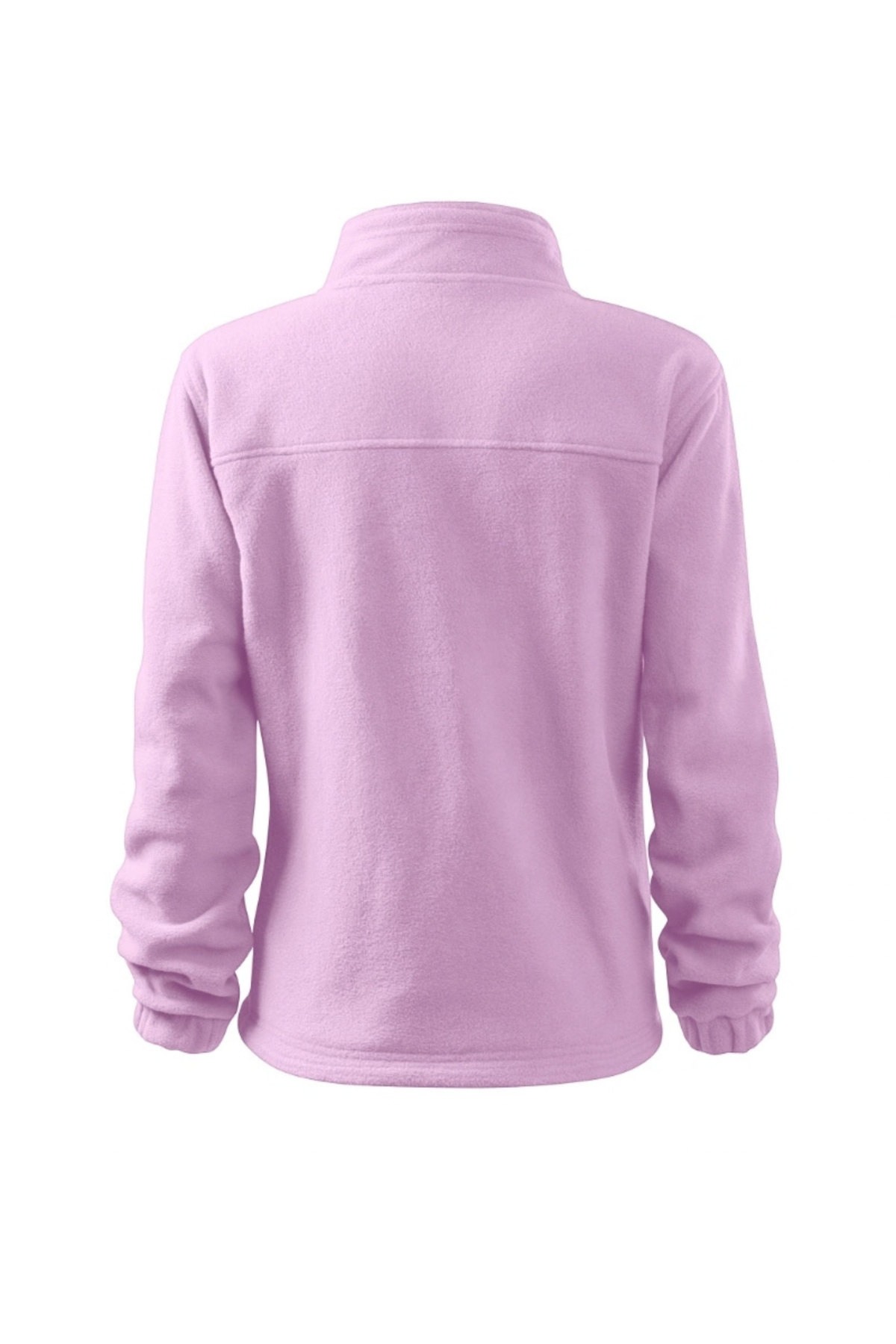 Jacheta fleece dama roz orhidee Jacket 504