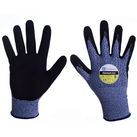 Manusi protectie anti perforare Premium Cut
