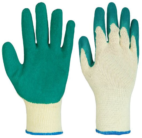 Manusi protectie imersate latex Special Grip