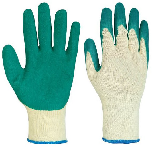 Manusi protectie imersate latex Special Grip