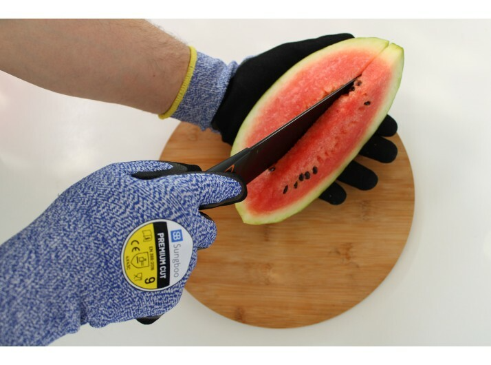 Manusi protectie anti perforare Premium Cut