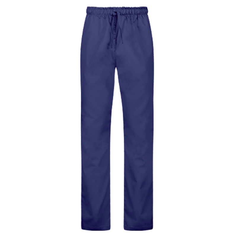 Costum medical tercot 110g bleumarin unisex Cesare