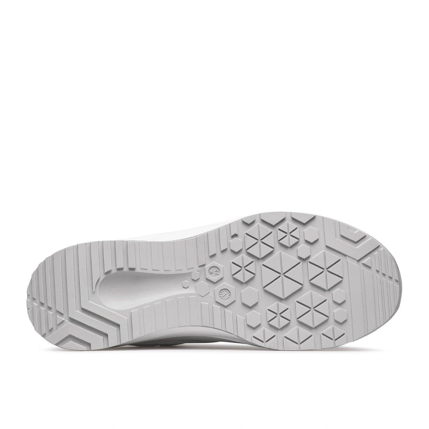 Pantofi protectie albi bombeu compozit S2 FO SR microfibra Quantum