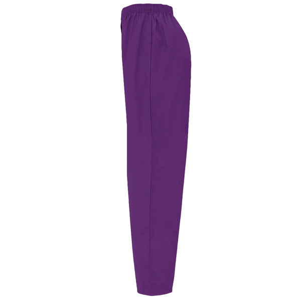 Pantaloni Medicali Unisex Violet VADEMECUM