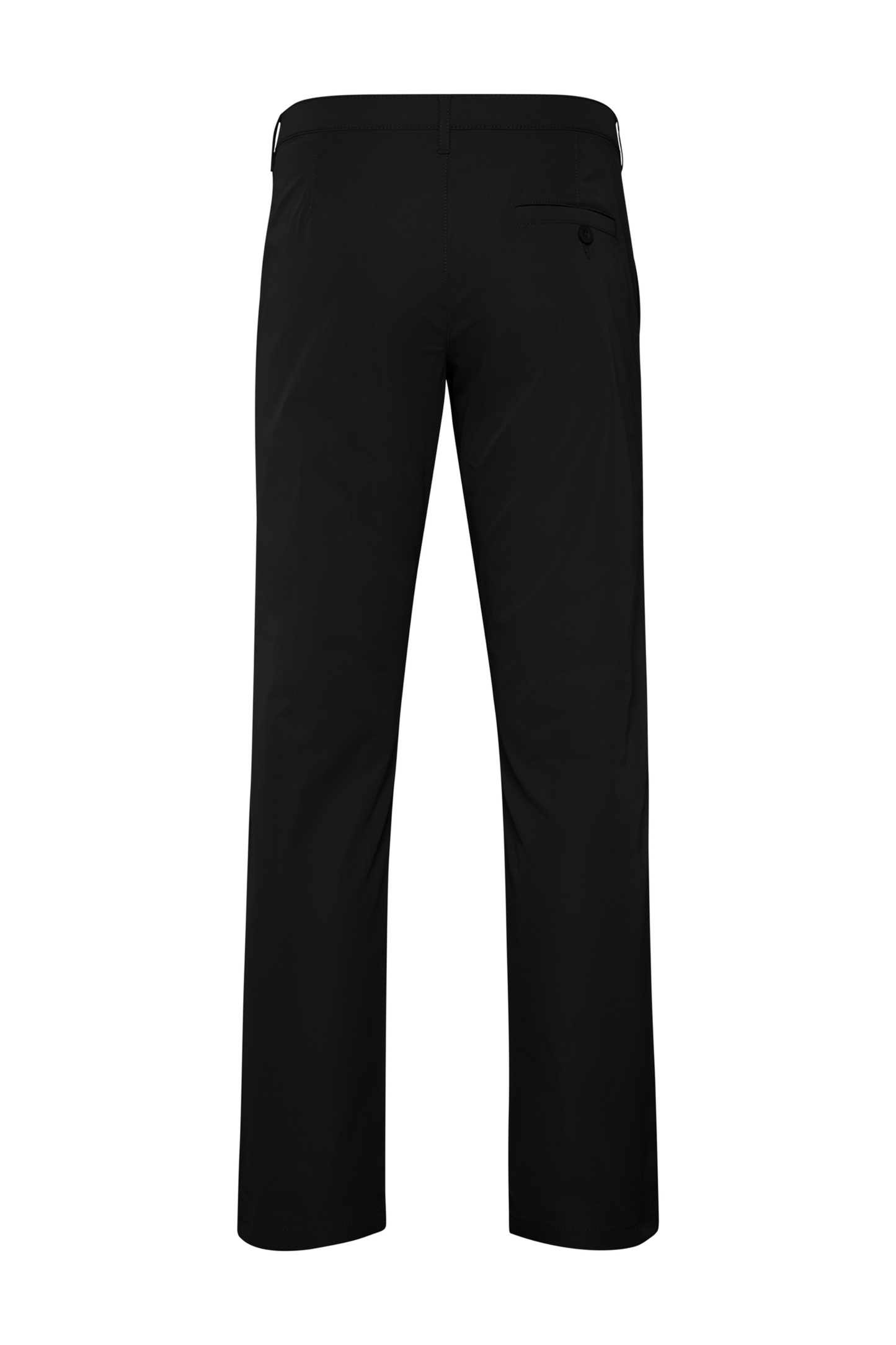 Pantaloni chino negri barbat bumbac/eme 200g Beverly
