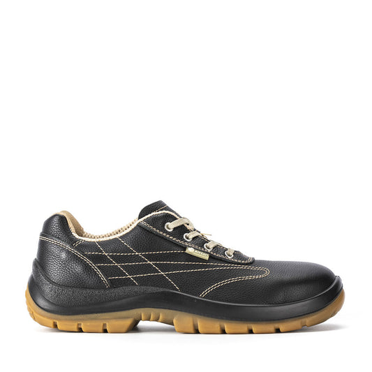 Pantofi cu bombeu Capri S3 SRC, Sixton (A472 80118-05)