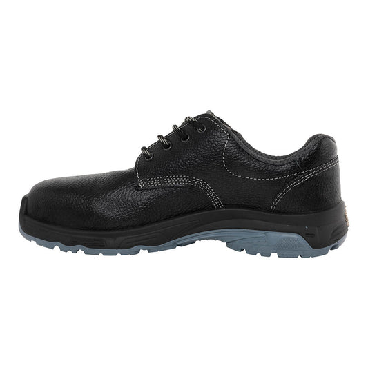 Pantofi cu bombeu New Bari S3 SRC, Bicap (A193)